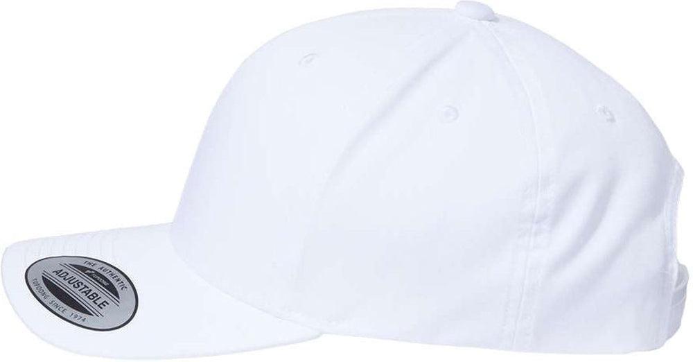 no-logo YP Classics CVC Snapback Cap-Headwear-YP Classics-Thread Logic