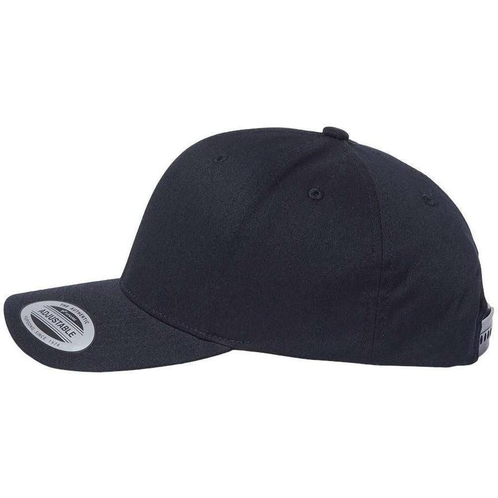 no-logo YP Classics CVC Snapback Cap-Headwear-YP Classics-Thread Logic