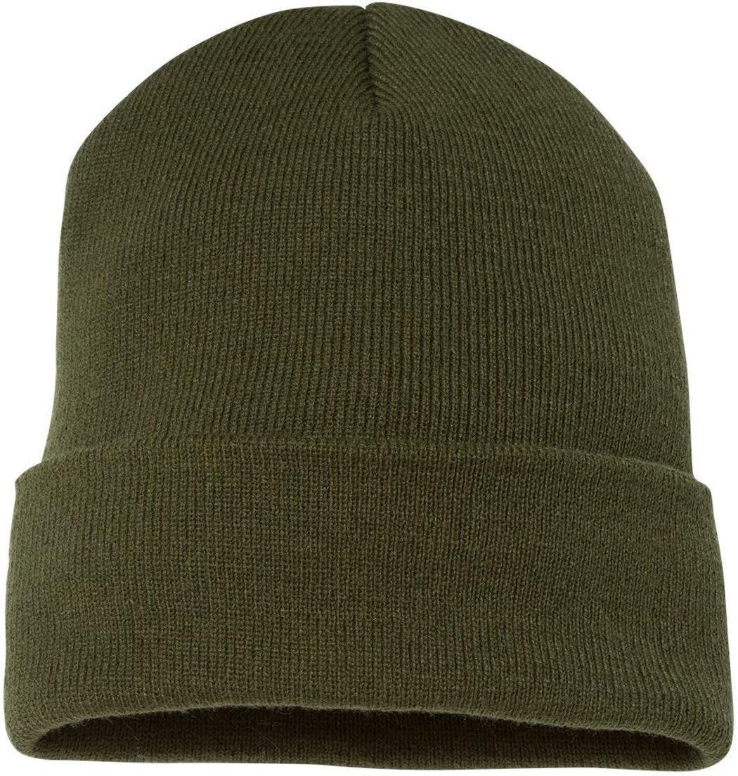 YP Classics Cuffed Beanie