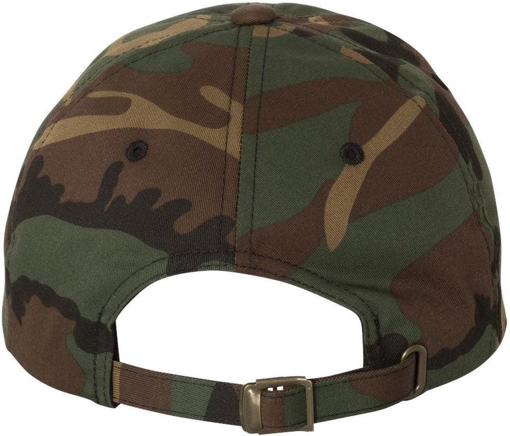 no-logo YP Classics Dad’s Cap-Headwear-YP Classics-Thread Logic