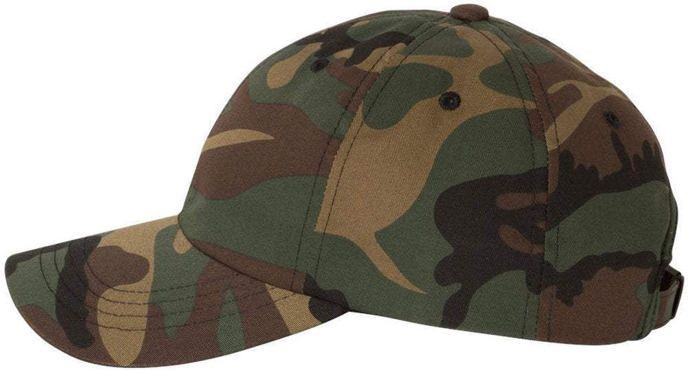 no-logo YP Classics Dad’s Cap-Headwear-YP Classics-Thread Logic