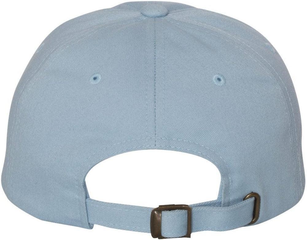 no-logo YP Classics Dad’s Cap-Headwear-YP Classics-Thread Logic