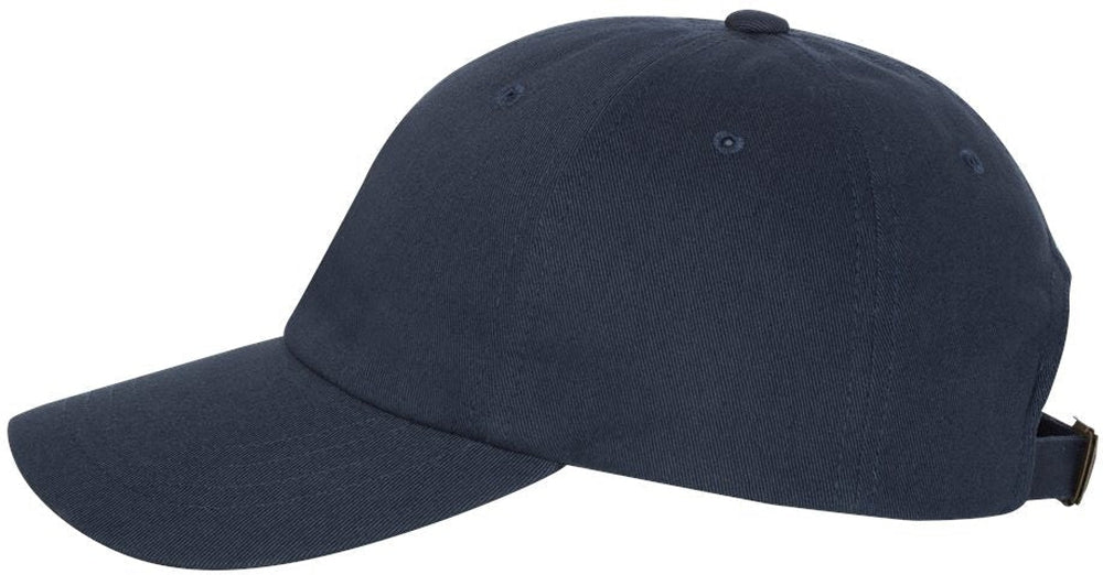 no-logo YP Classics Dad’s Cap-Headwear-YP Classics-Thread Logic