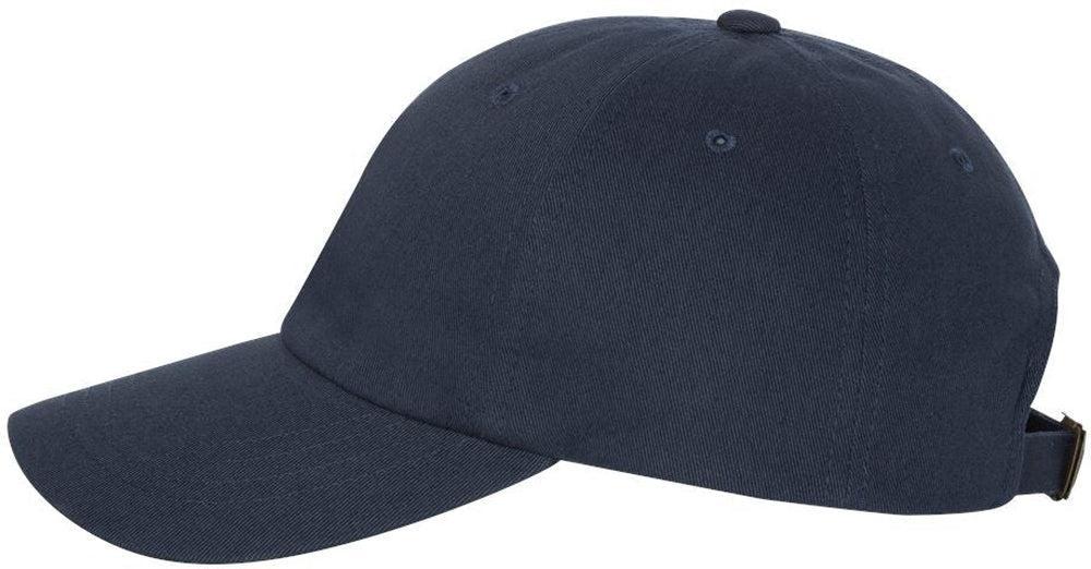 no-logo YP Classics Dad’s Cap-Headwear-YP Classics-Thread Logic