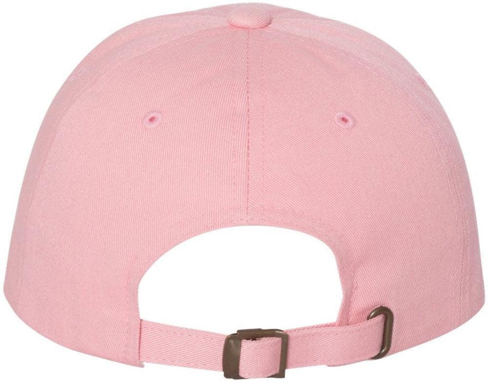 no-logo YP Classics Dad’s Cap-Headwear-YP Classics-Thread Logic