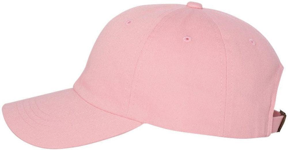 no-logo YP Classics Dad’s Cap-Headwear-YP Classics-Thread Logic