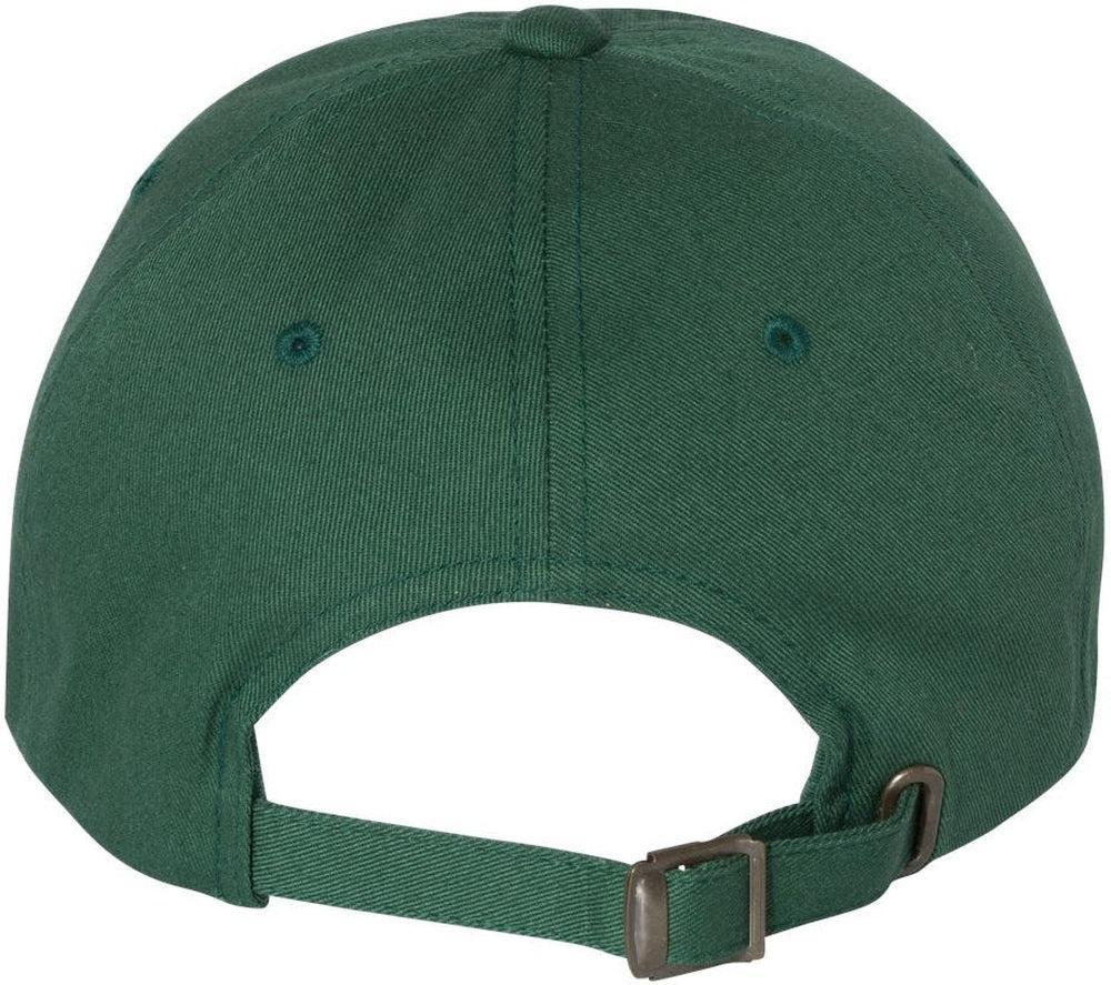 no-logo YP Classics Dad’s Cap-Headwear-YP Classics-Thread Logic