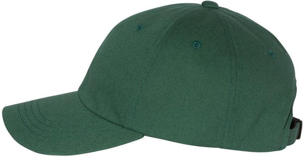 no-logo YP Classics Dad’s Cap-Headwear-YP Classics-Thread Logic