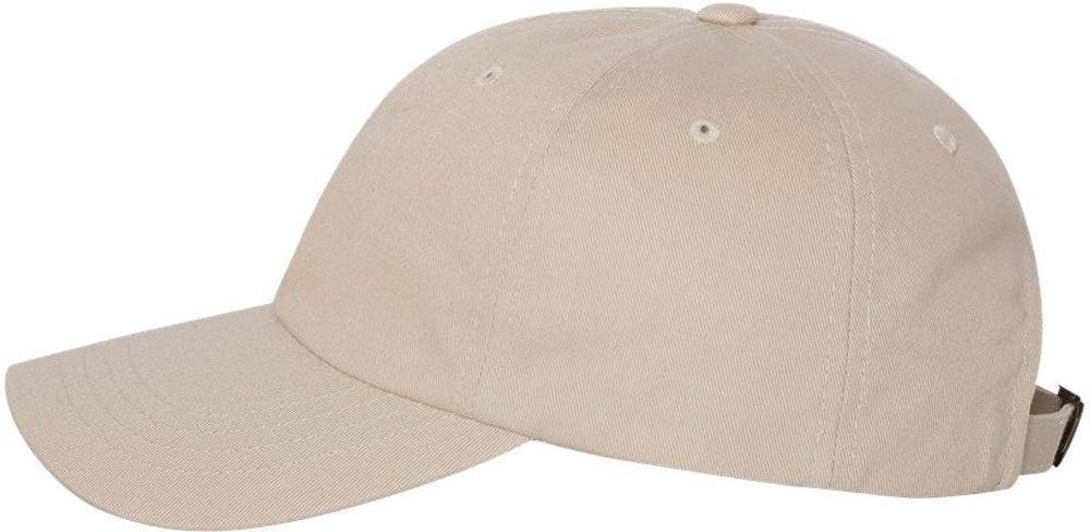 no-logo YP Classics Dad’s Cap-Headwear-YP Classics-Thread Logic