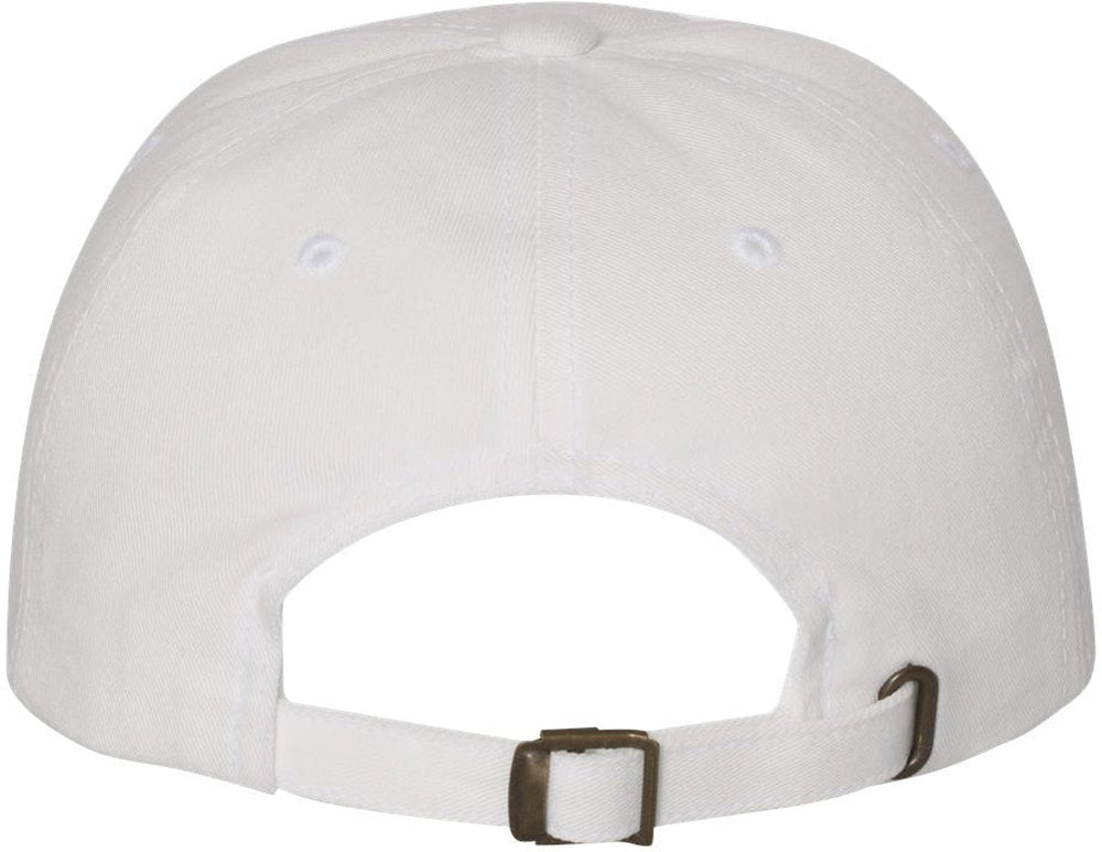 no-logo YP Classics Dad’s Cap-Headwear-YP Classics-Thread Logic
