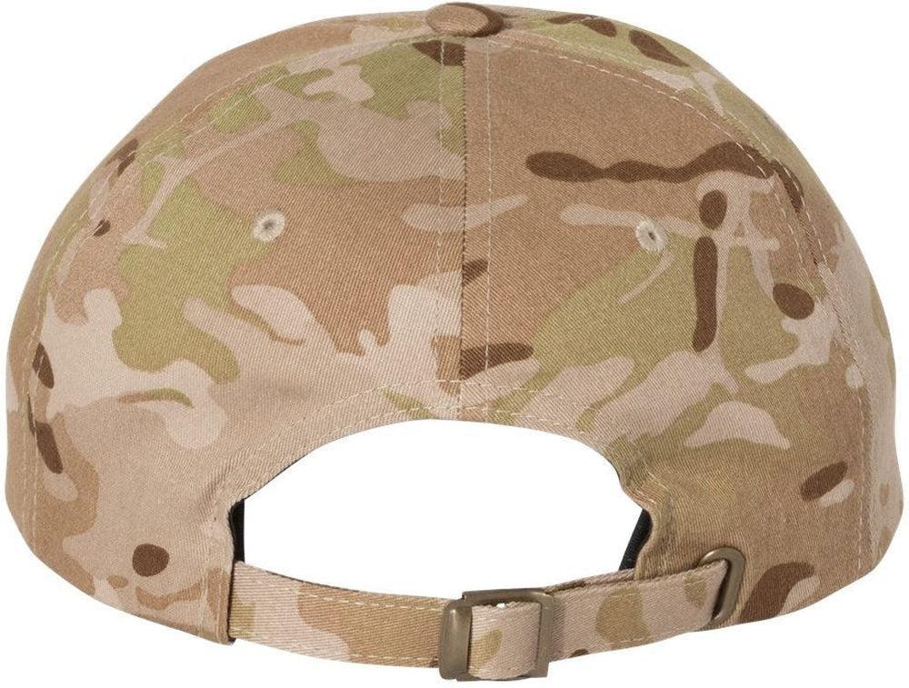 no-logo YP Classics Dad’s Cap-Headwear-YP Classics-Thread Logic