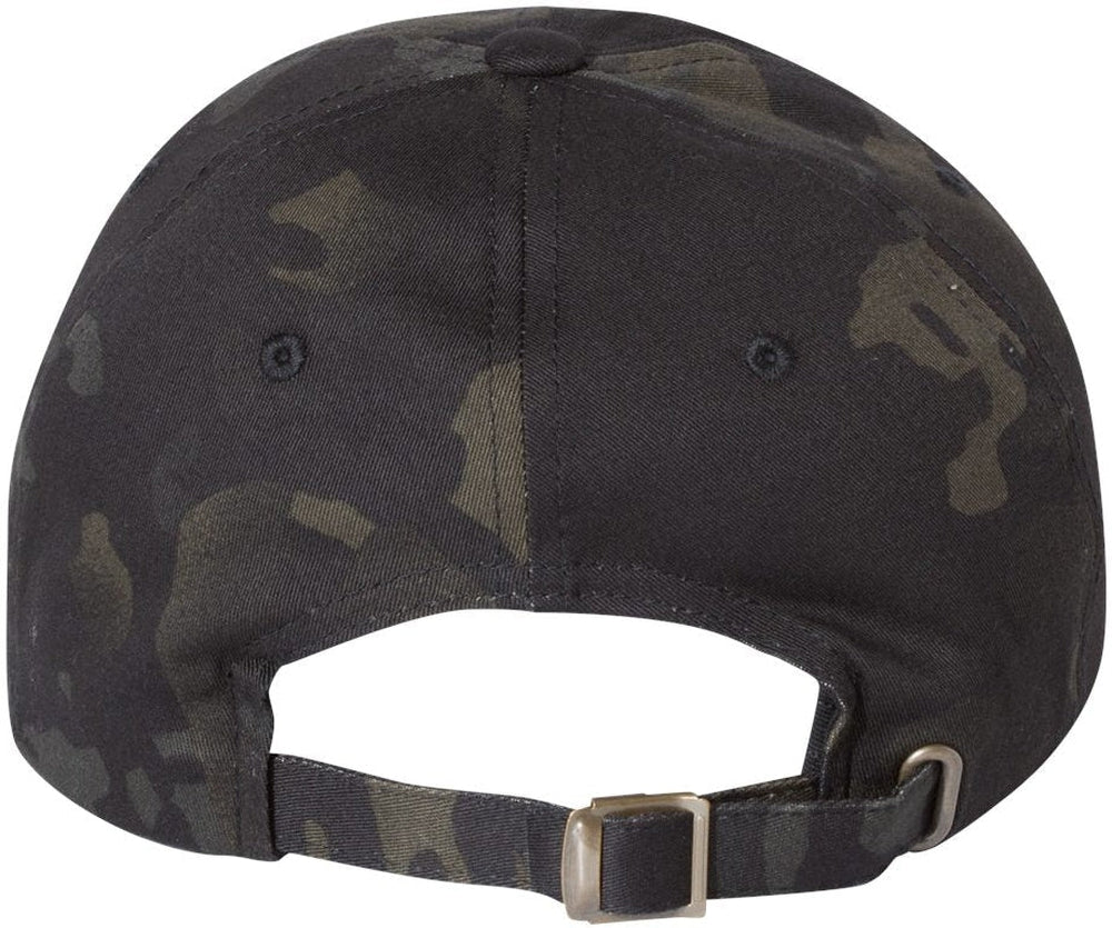 no-logo YP Classics Dad’s Cap-Headwear-YP Classics-Thread Logic