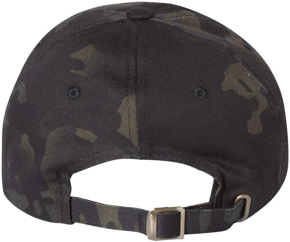 no-logo YP Classics Dad’s Cap-Headwear-YP Classics-Thread Logic