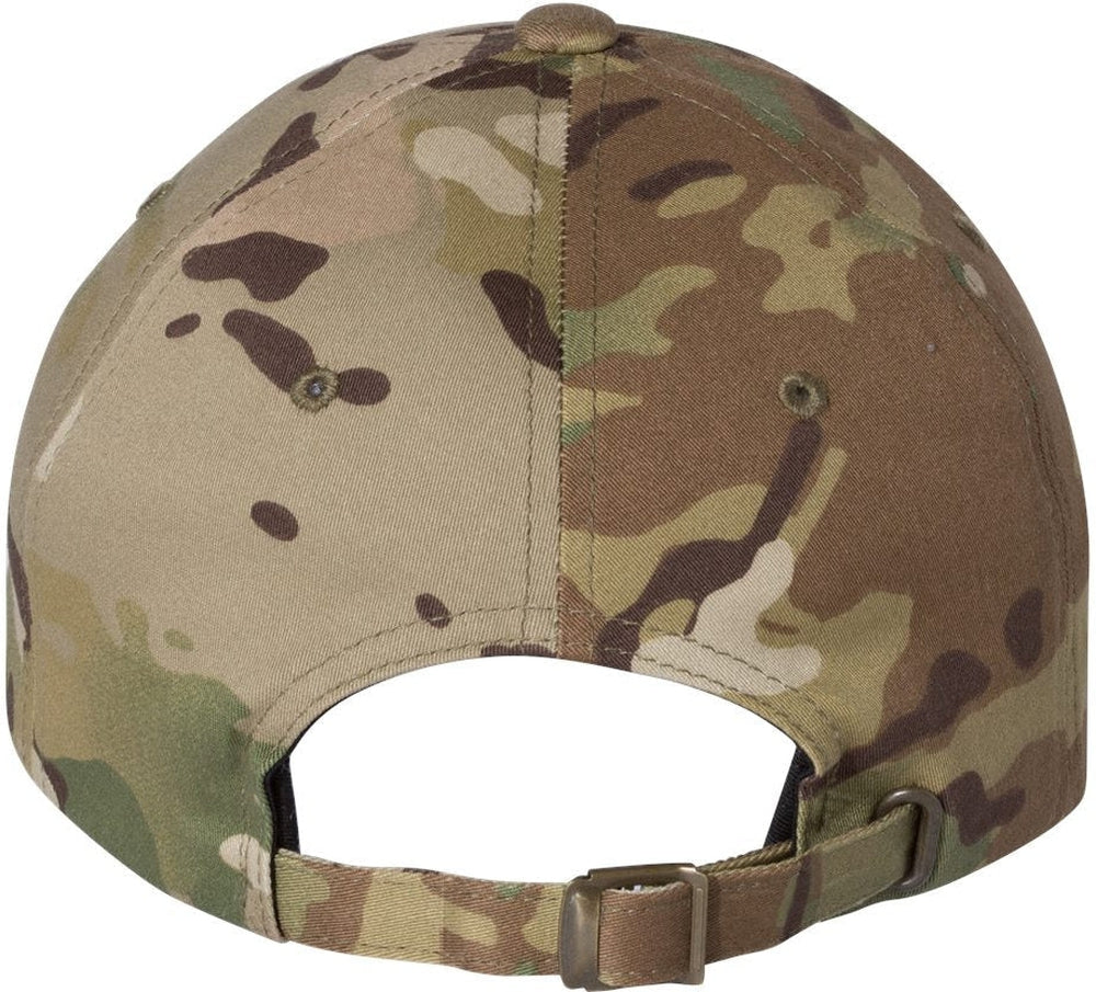 no-logo YP Classics Dad’s Cap-Headwear-YP Classics-Thread Logic