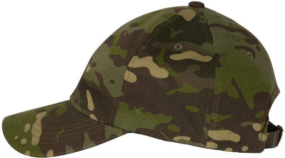 no-logo YP Classics Dad’s Cap-Headwear-YP Classics-Thread Logic