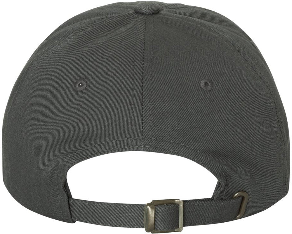 no-logo YP Classics Dad’s Cap-Headwear-YP Classics-Thread Logic