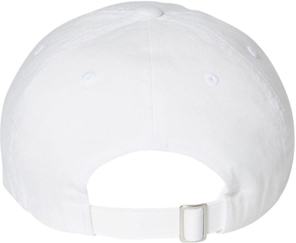 no-logo YP Classics Eco-Washed Dad Cap-Headwear-YP Classics-Thread Logic