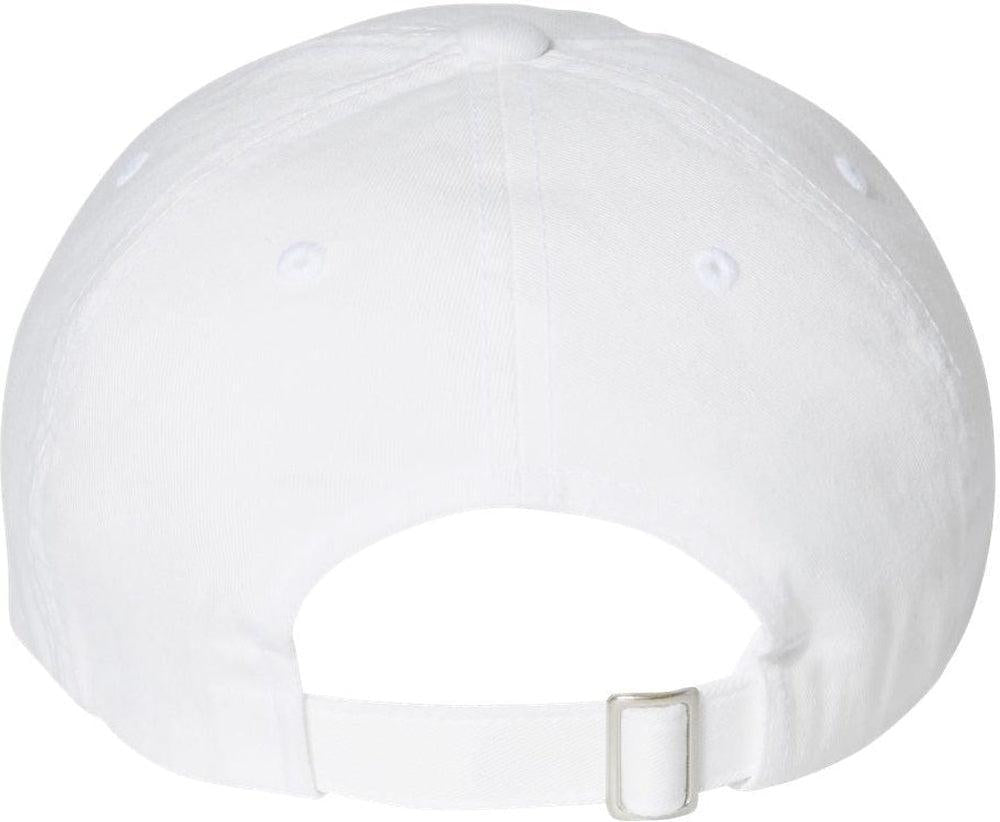 no-logo YP Classics Eco-Washed Dad Cap-Headwear-YP Classics-Thread Logic