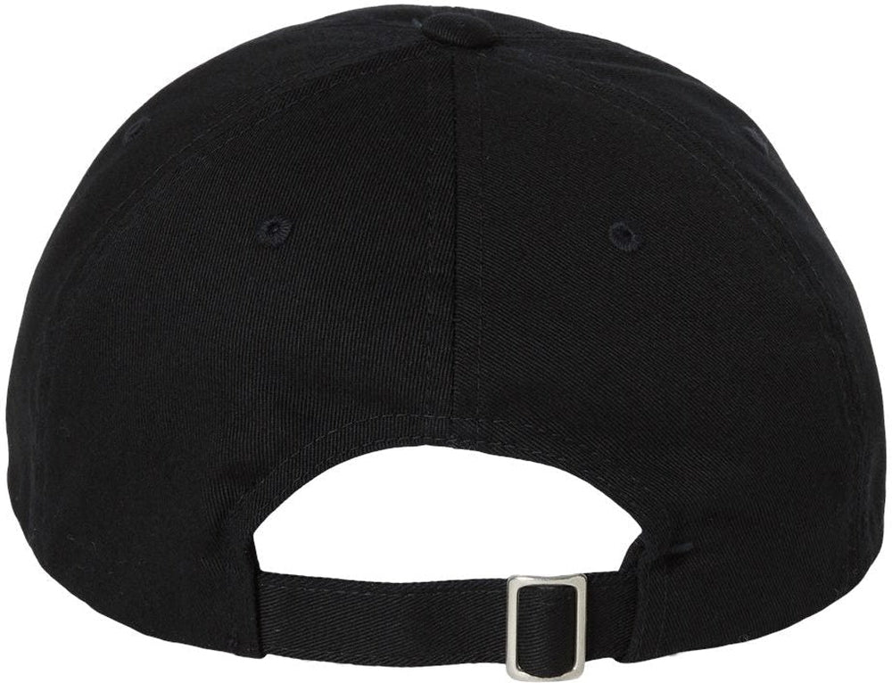 no-logo YP Classics Eco-Washed Dad Cap-Headwear-YP Classics-Thread Logic