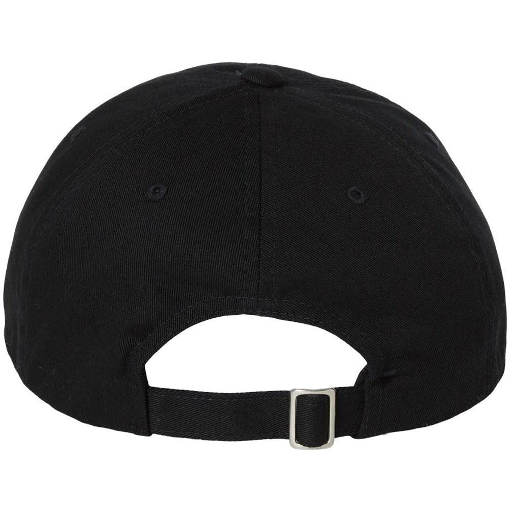 no-logo YP Classics Eco-Washed Dad Cap-Headwear-YP Classics-Thread Logic