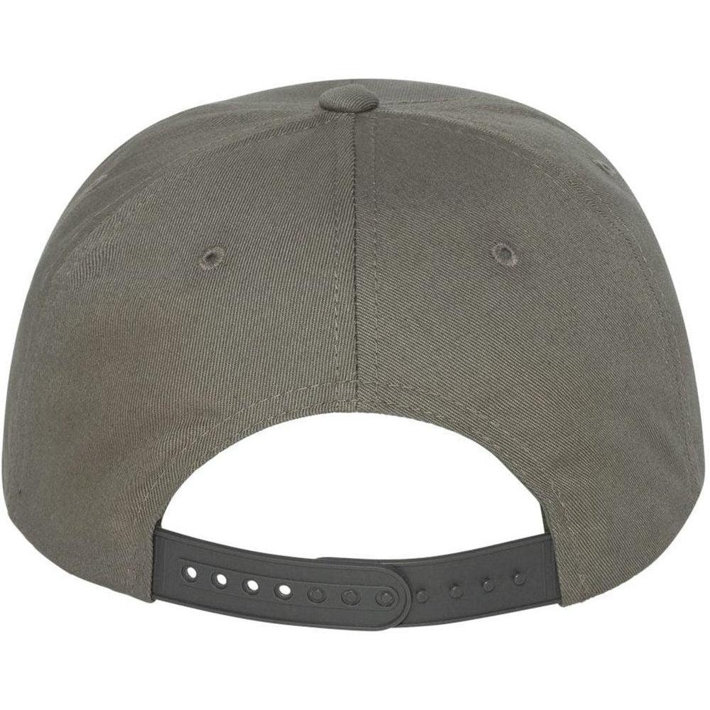 no-logo YP Classics Flat Bill Cap-Headwear-YP Classics-Thread Logic