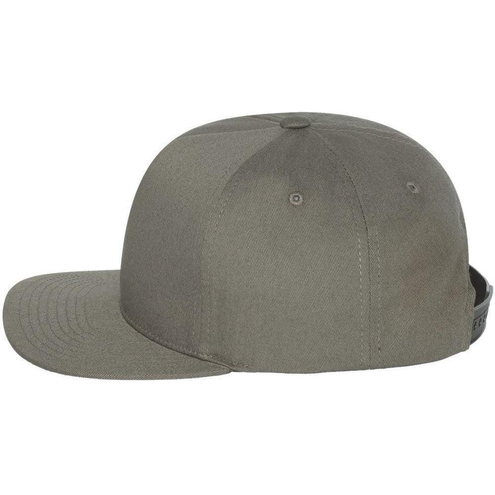 no-logo YP Classics Flat Bill Cap-Headwear-YP Classics-Thread Logic
