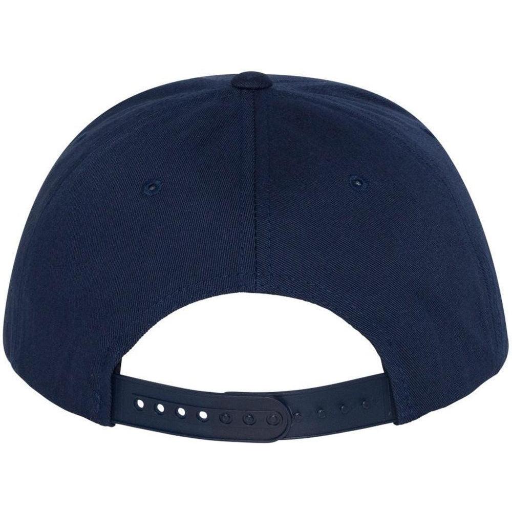 no-logo YP Classics Flat Bill Cap-Headwear-YP Classics-Thread Logic