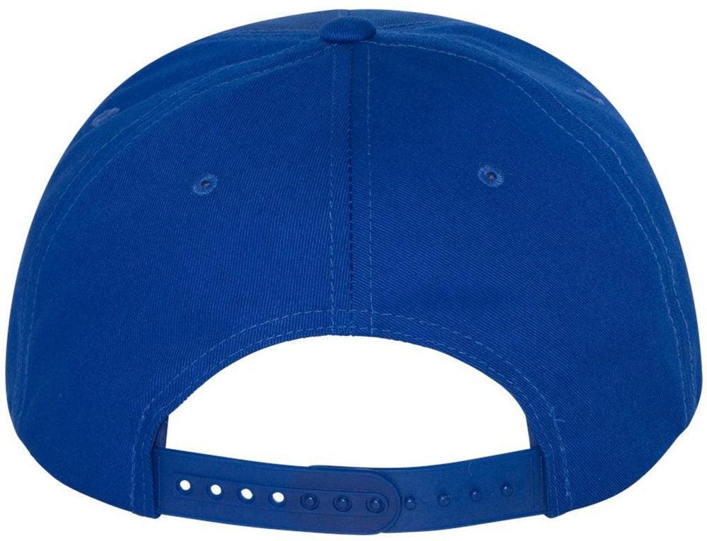 no-logo YP Classics Flat Bill Cap-Headwear-YP Classics-Thread Logic