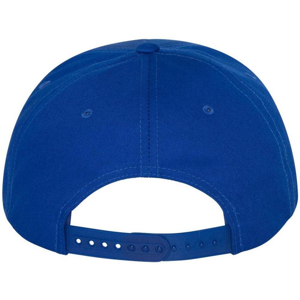no-logo YP Classics Flat Bill Cap-Headwear-YP Classics-Thread Logic