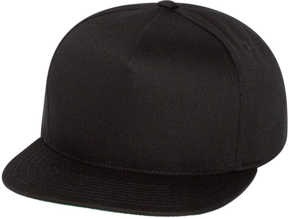 YP Classics Flat Bill Cap