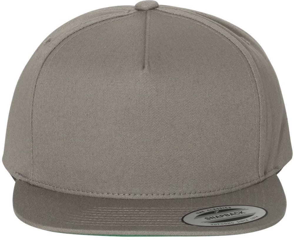 YP Classics Flat Bill Cap