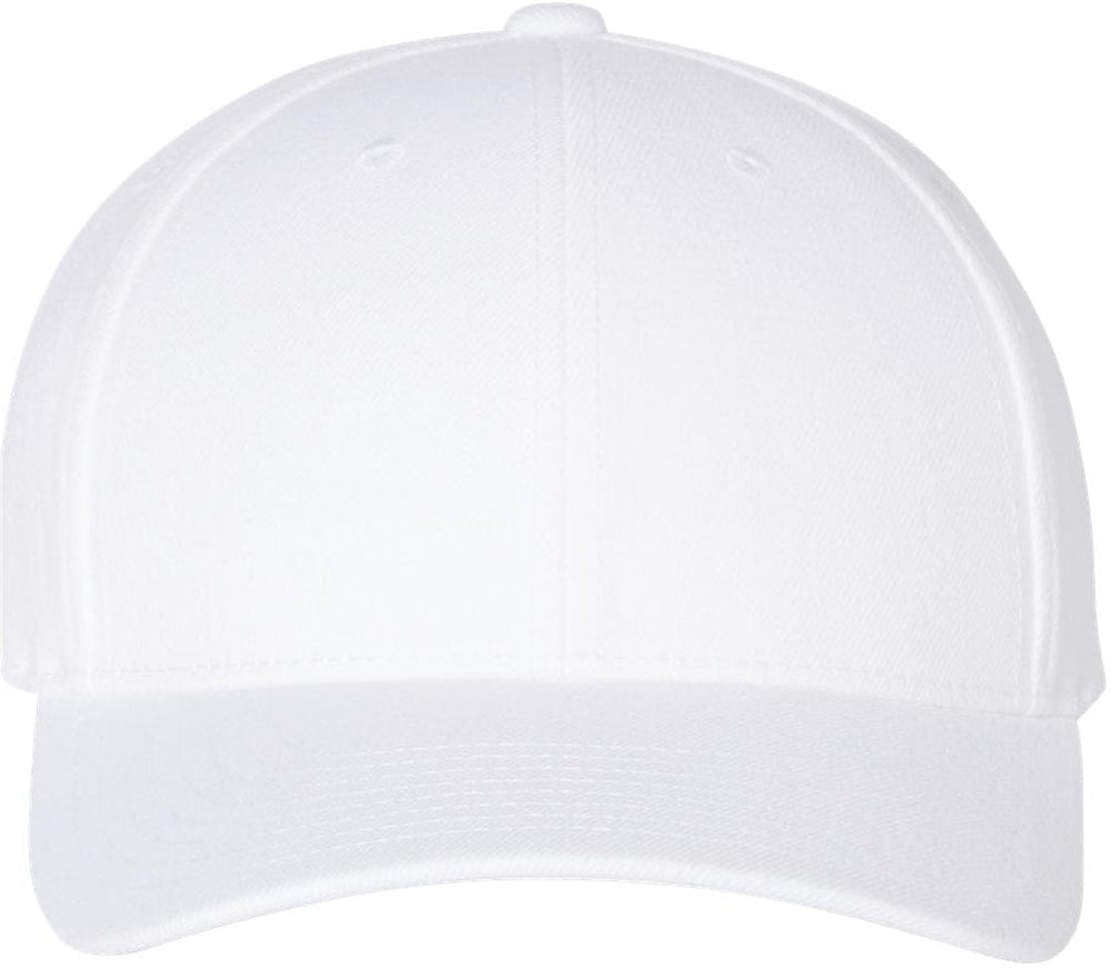 YP Classics Premium Curved Visor Snapback Cap