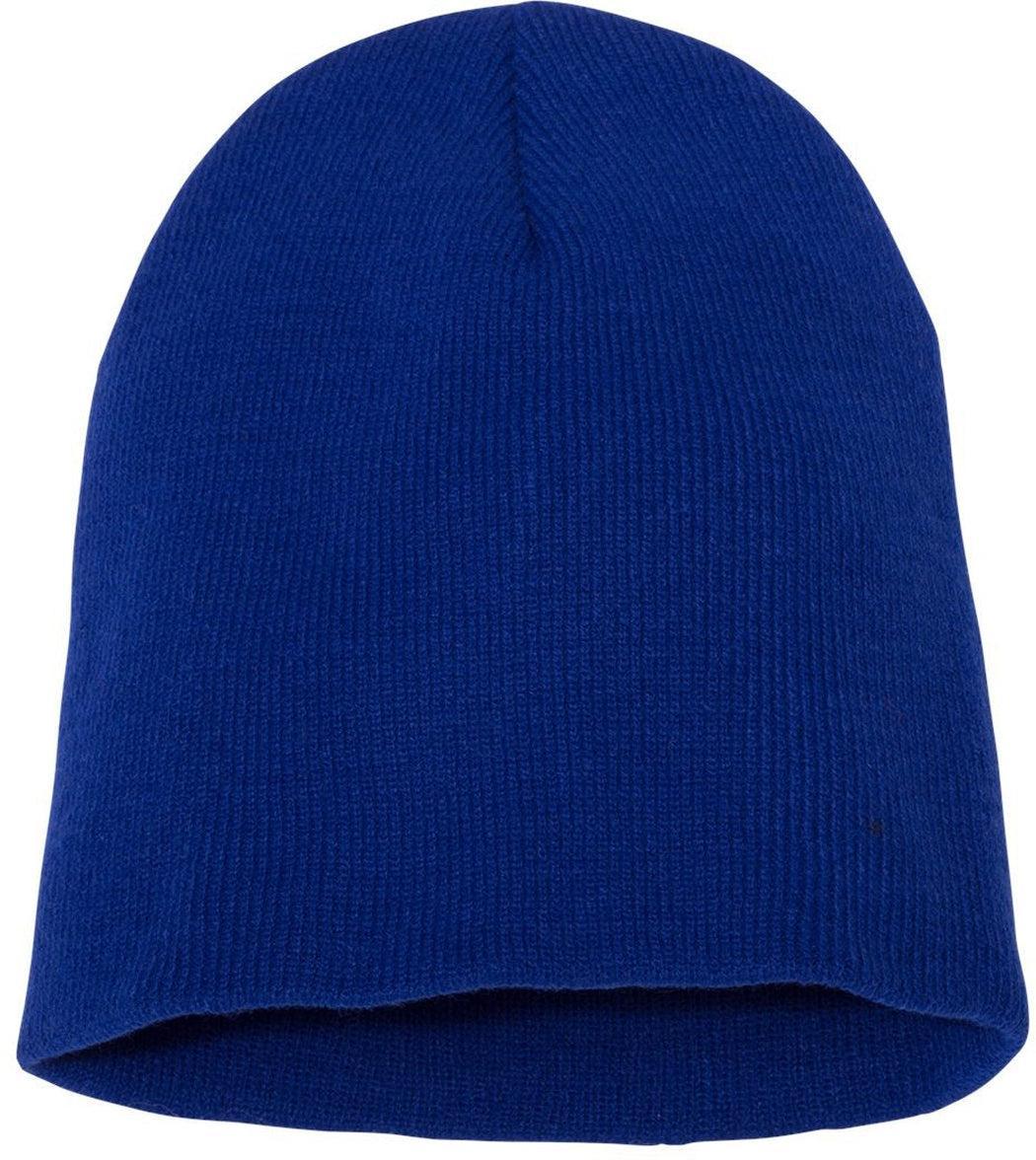 YP Classics Short Beanie