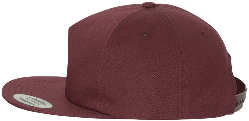 no-logo YP Classics Snapback Cap-Headwear-YP Classics-Thread Logic