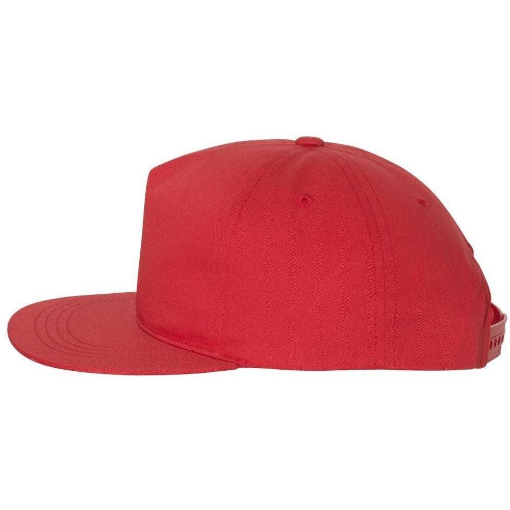 no-logo YP Classics Snapback Cap-Headwear-YP Classics-Thread Logic