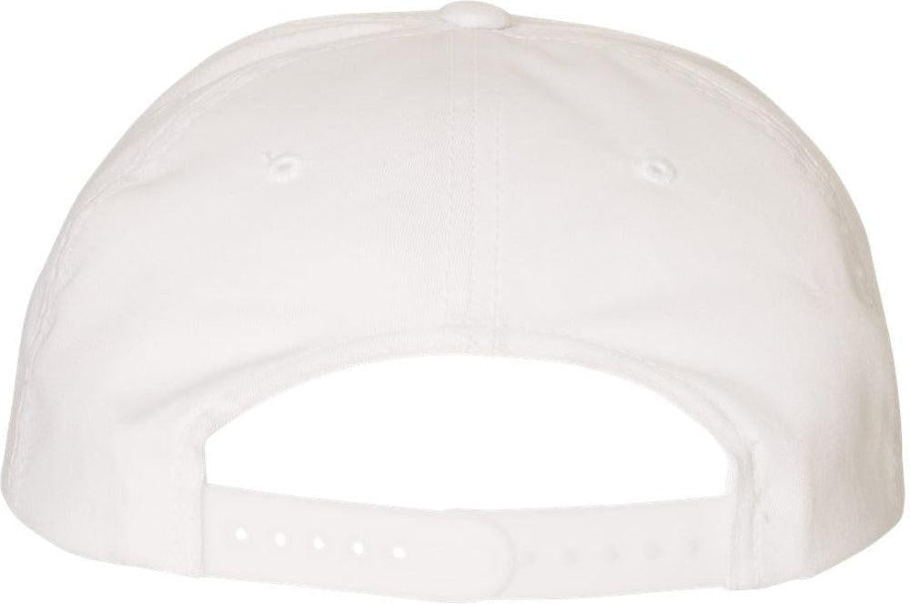 no-logo YP Classics Snapback Cap-Headwear-YP Classics-Thread Logic