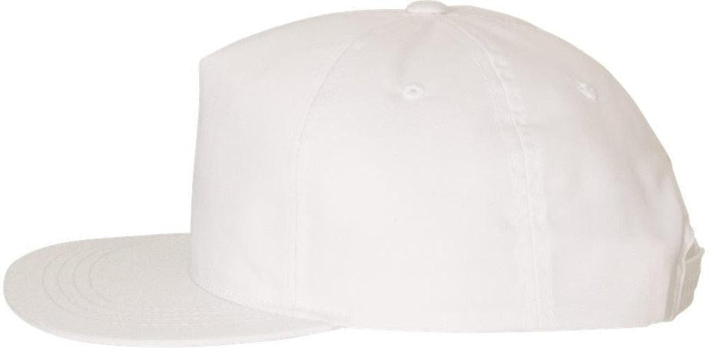 no-logo YP Classics Snapback Cap-Headwear-YP Classics-Thread Logic