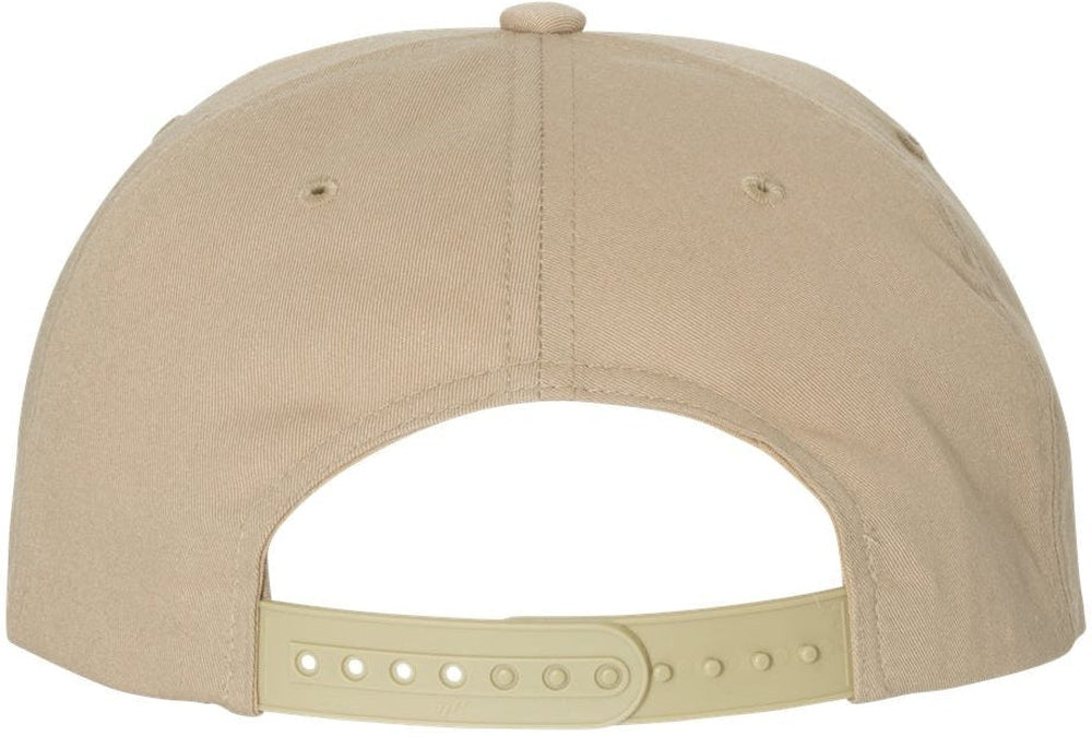 no-logo YP Classics Snapback Cap-Headwear-YP Classics-Thread Logic