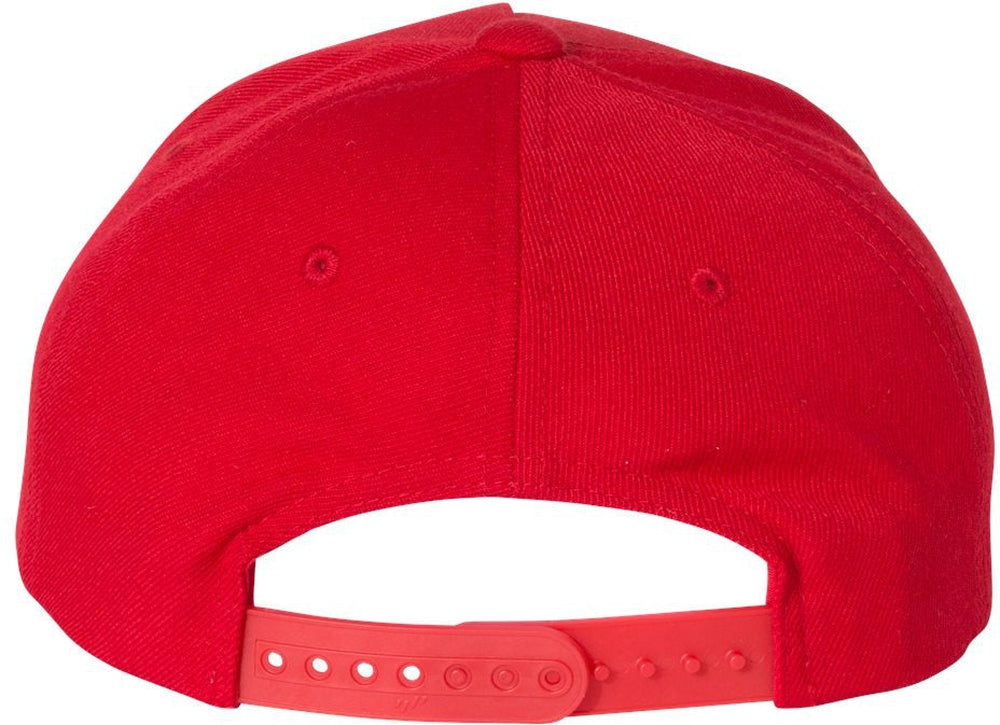 no-logo YP Classics Wool Blend Cap-Headwear-YP Classics-Thread Logic