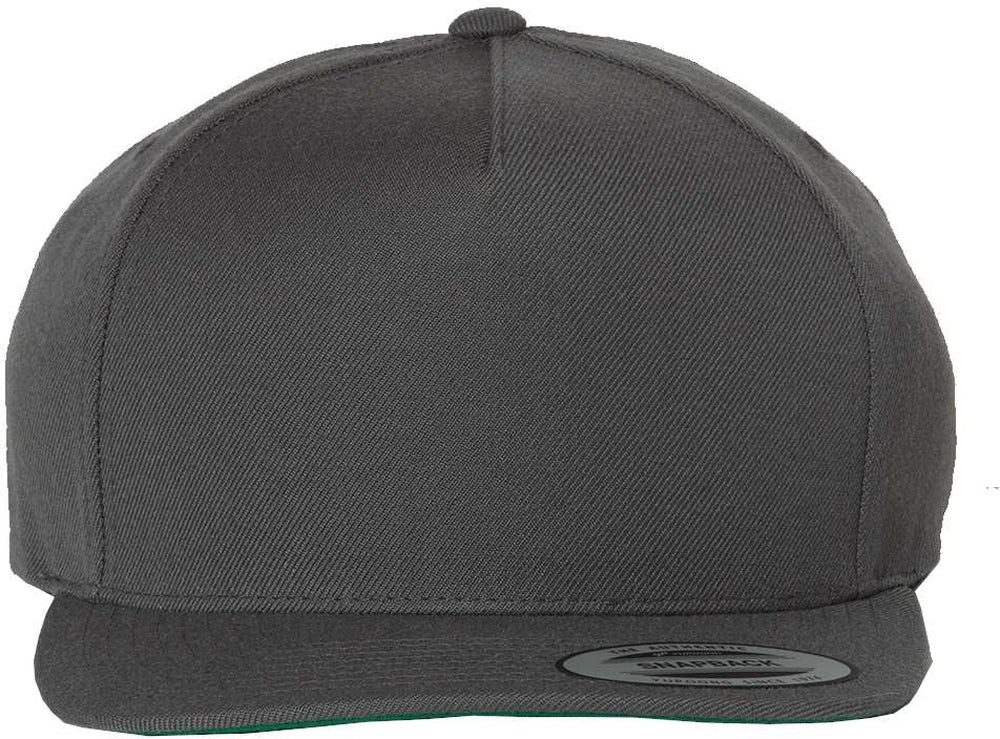 YP Classics Wool Blend Snapback Cap