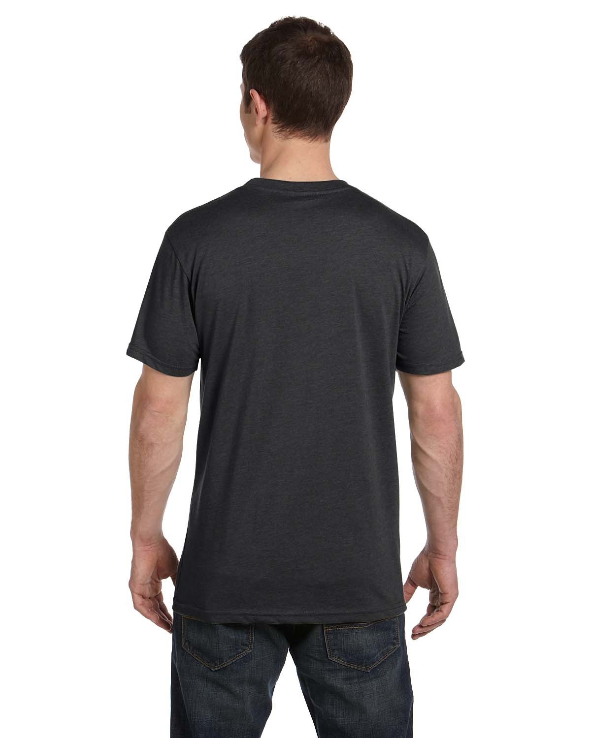 no-logo econscious 4.25 oz. Blended Eco T-Shirt-Men's T Shirts-econscious-Thread Logic