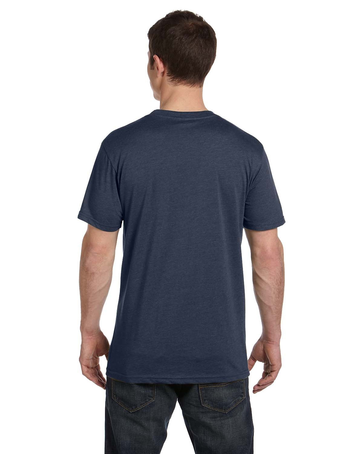 no-logo econscious 4.25 oz. Blended Eco T-Shirt-Men's T Shirts-econscious-Thread Logic