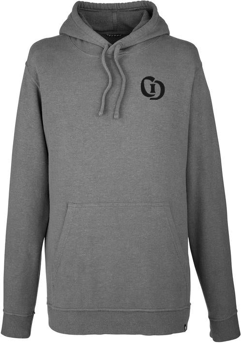 no-logo econscious Hemp Hero Hooded Sweatshirt -Men's Layering-econscious-Thread Logic