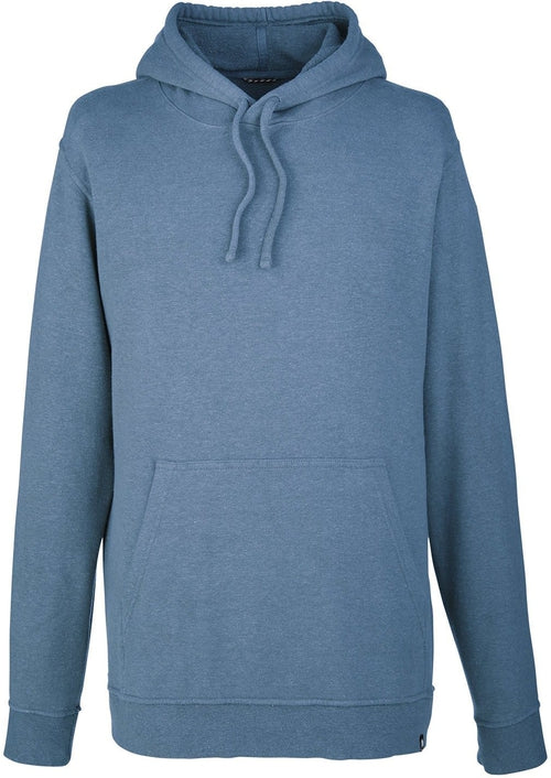 econscious Hemp Hero Hooded Sweatshirt -Men's Layering-econscious-Horizon Blue-S-Thread Logic