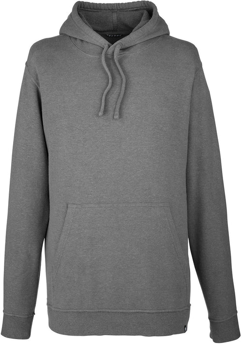 econscious Hemp Hero Hooded Sweatshirt -Men's Layering-econscious-Stonework Grey-S-Thread Logic