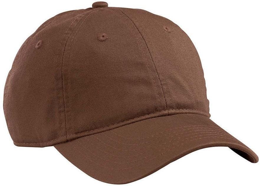 econscious Organic Cotton Twill Unstructured Baseball Hat-Caps-econscious-Earth-OSFA-Thread Logic no-logo