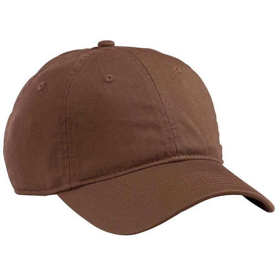 no-logo econscious Organic Cotton Twill Unstructured Baseball Hat-Caps-econscious-Earth-OSFA-Thread Logic