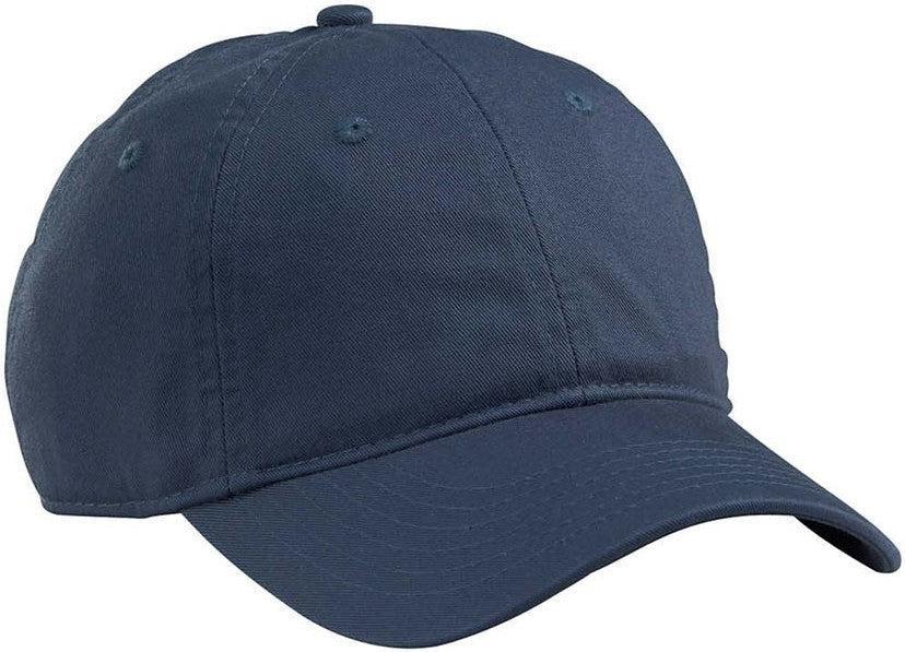 econscious Organic Cotton Twill Unstructured Baseball Hat-Caps-econscious-Pacific-OSFA-Thread Logic no-logo
