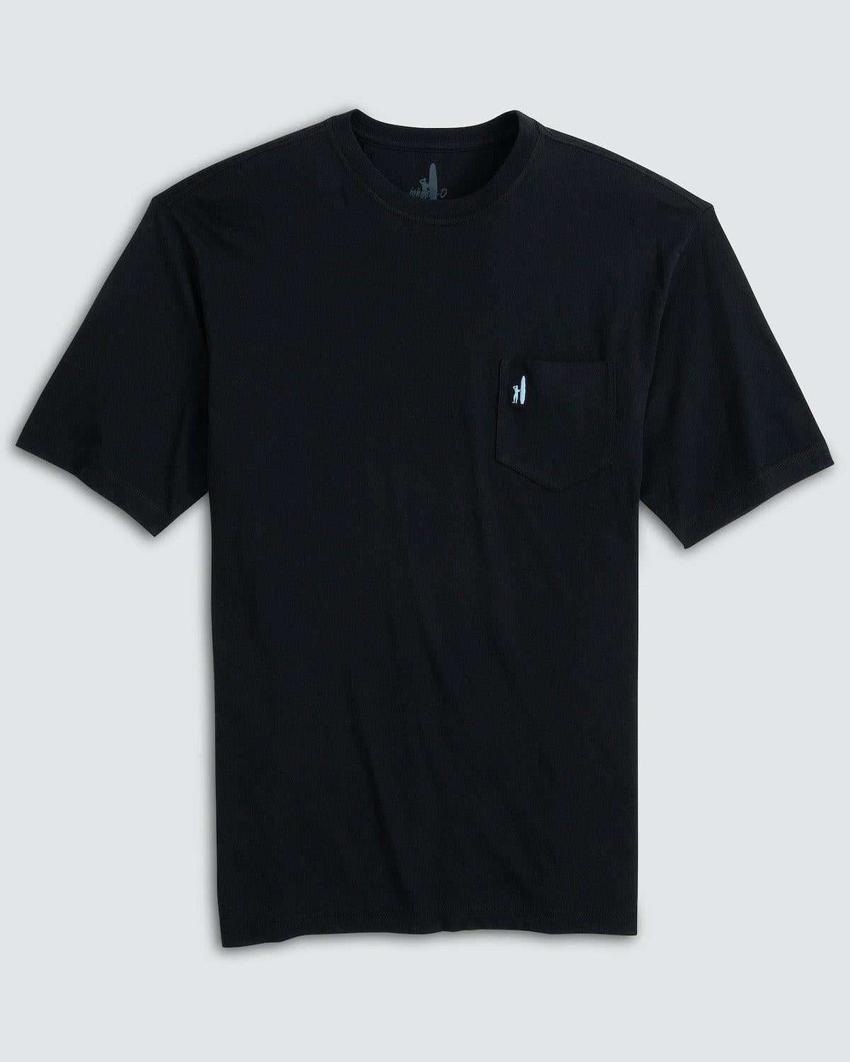 Johnnie-O Dale 2.0 Pocket T-Shirt