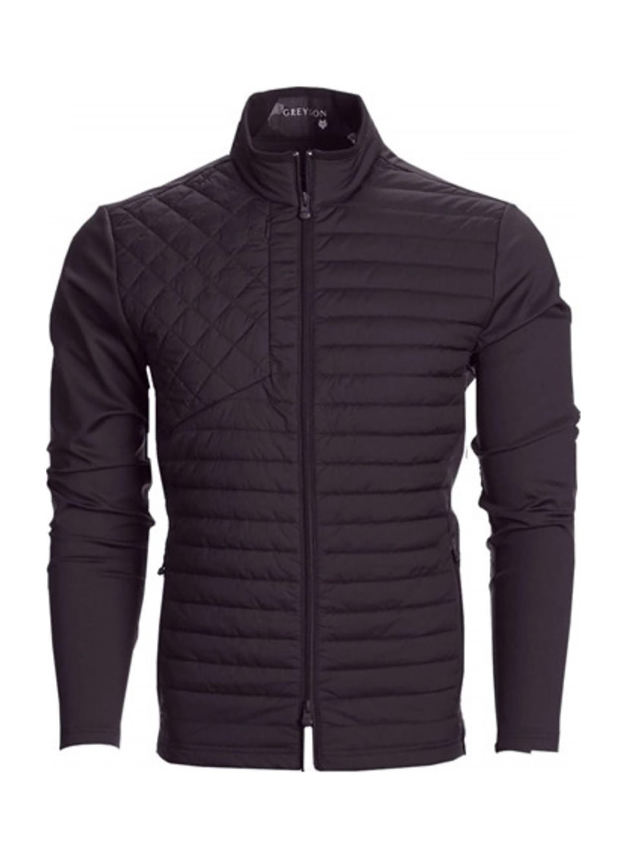 Greyson Yukon Hybrid Jacket